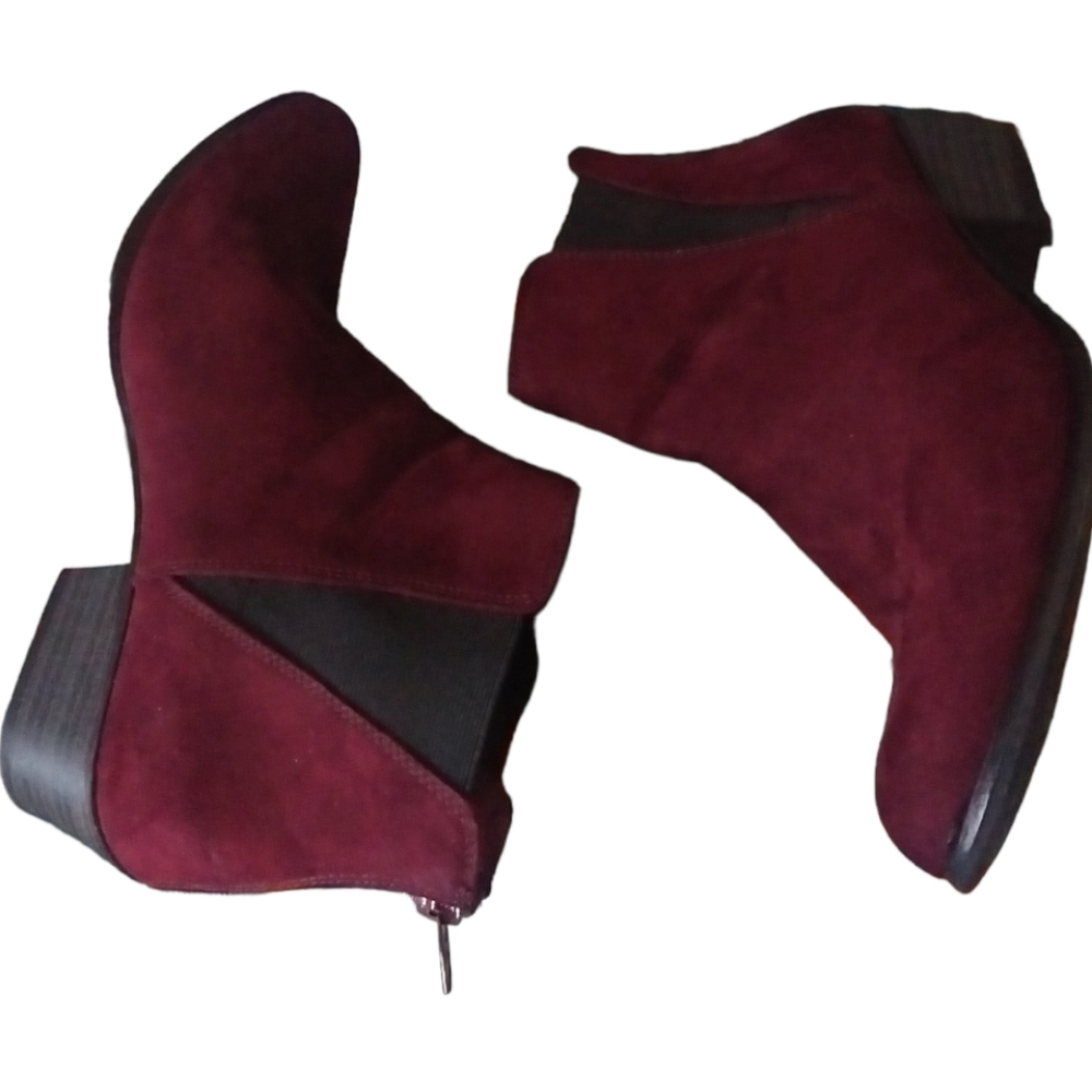 Portland Booties - Picture 3 of 11